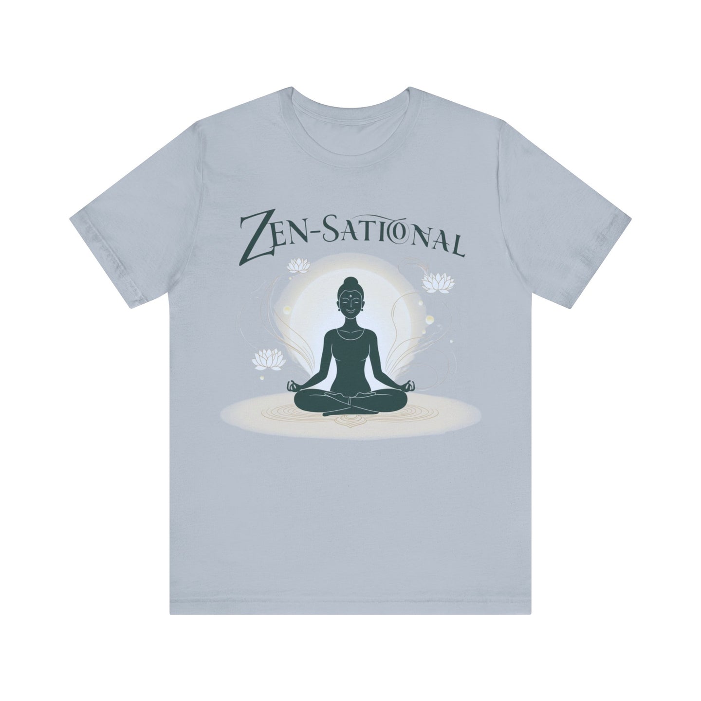 Zen-Sational Tee